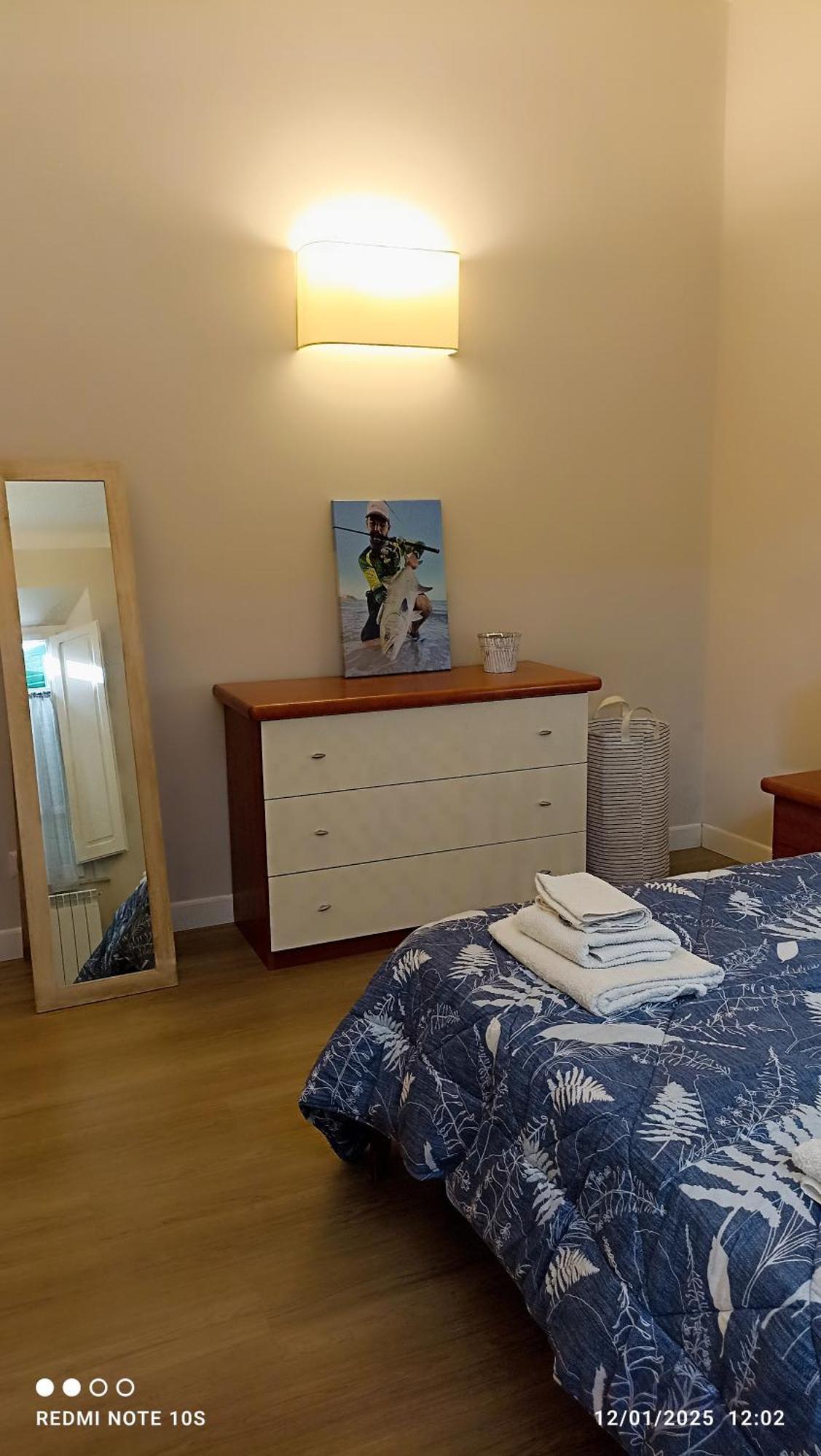 Nonno 'Drea Guest House Castiglione della Pescaia Buitenkant foto