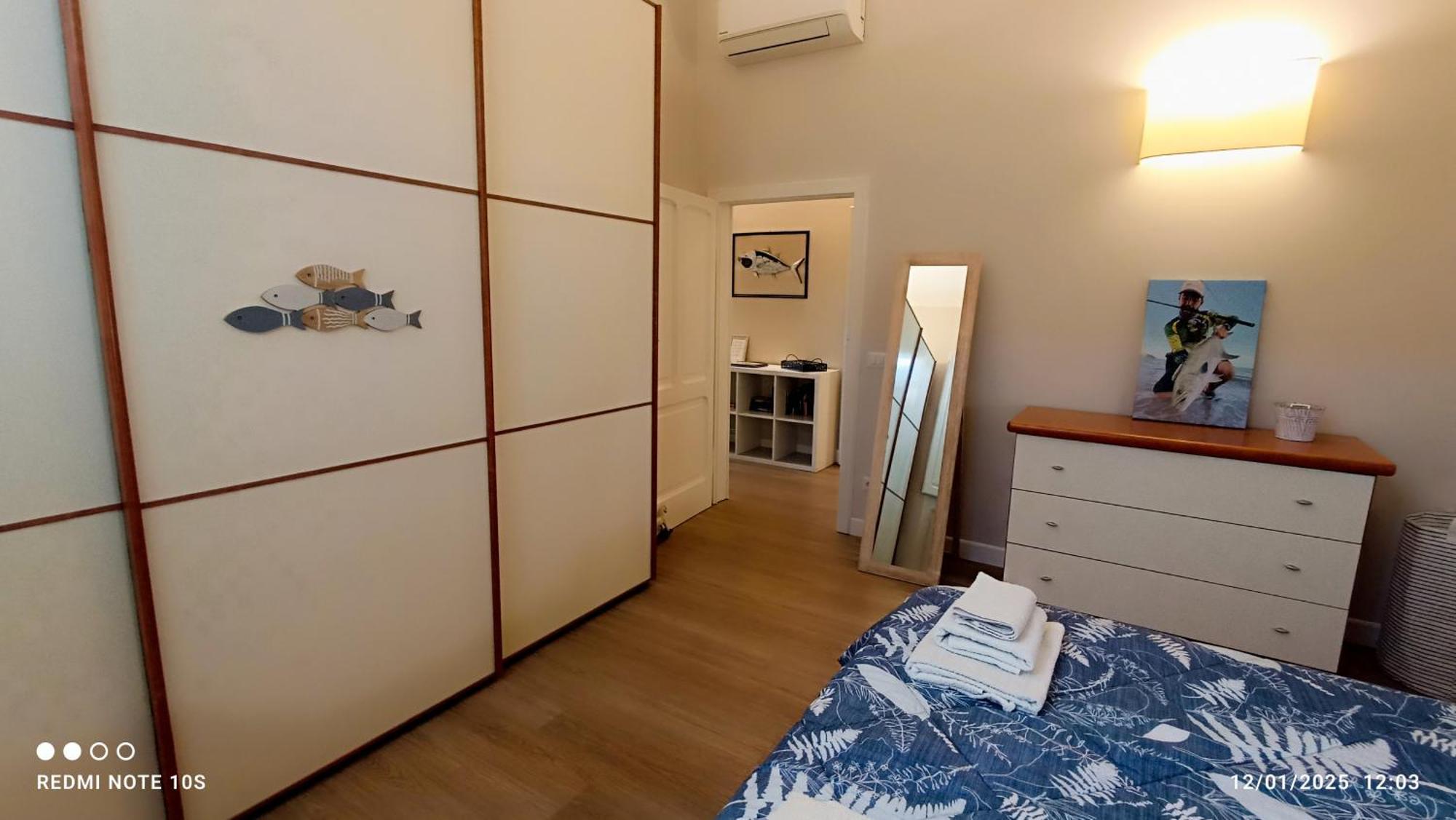 Nonno 'Drea Guest House Castiglione della Pescaia Kamer foto
