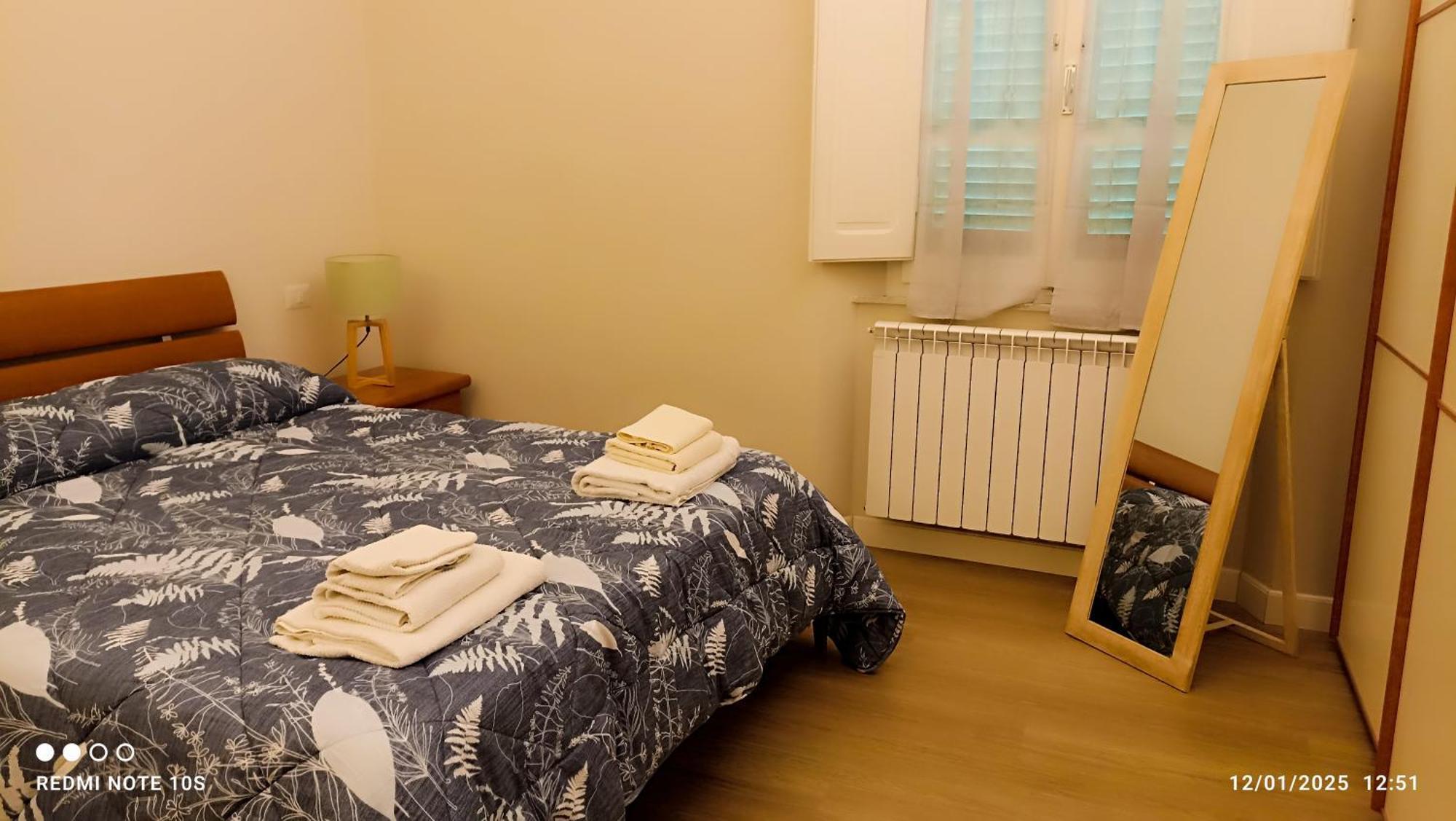Nonno 'Drea Guest House Castiglione della Pescaia Kamer foto